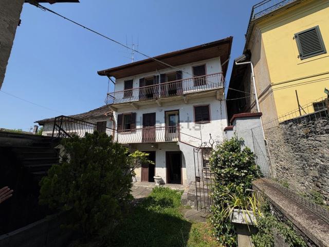 Villetta indipendente in vendita di 264 m² in Via Torchietto