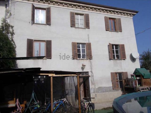 Villetta indipendente in vendita di 264 m² in Via Vaglimondo Alta, 15