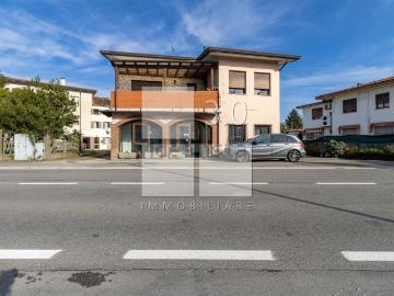 Villetta indipendente in vendita di 264 m² in Viale Veneto, 22