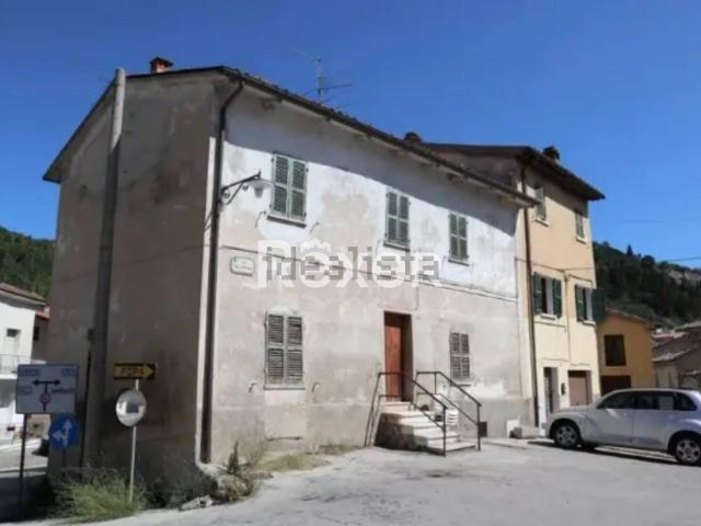 Villetta indipendente in vendita di 264 m² in Borgo Sant&apos Antonio