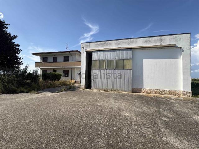 Villetta indipendente in vendita di 265 m²