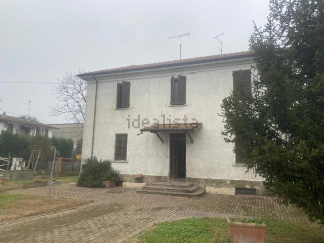 Villetta indipendente in vendita di 265 m²