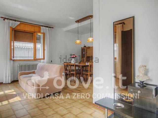 Villetta indipendente in vendita di 265 m² in Via G. Galilei, 3