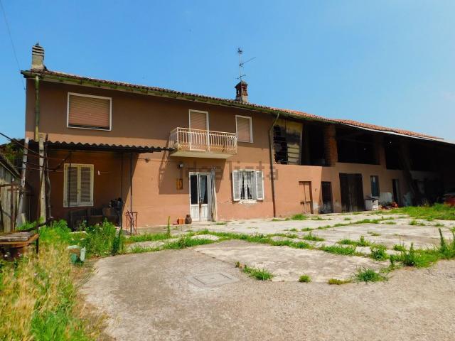 Villetta indipendente in vendita di 265 m² in Via del Chiozzo, 8