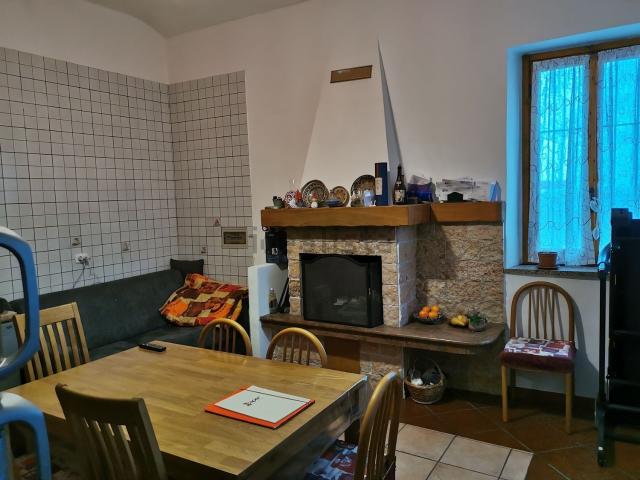 Villetta indipendente in vendita di 265 m² in Via Moreto, 6