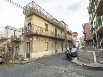 Via Marchese, Viale M Rapisardi Lavaggi, Catania, Catania Sicilia, Sicilia