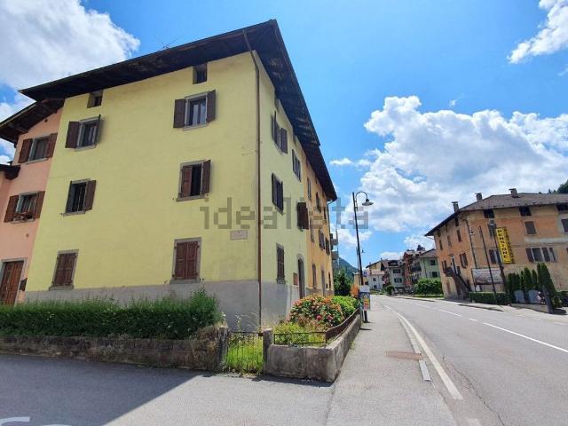 Villetta indipendente in vendita di 265 m² in Via Noal