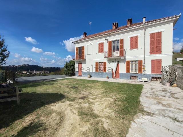 Villetta indipendente in vendita di 265 m² in Via Santa Caterina, 4