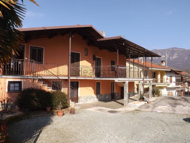 Villetta indipendente in vendita di 265 m² in Via Pretta, 1
