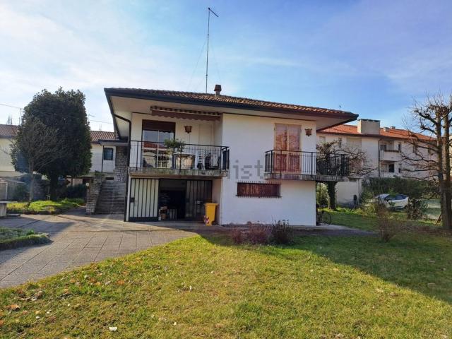 Villetta indipendente in vendita di 265 m² in Via Terraglio