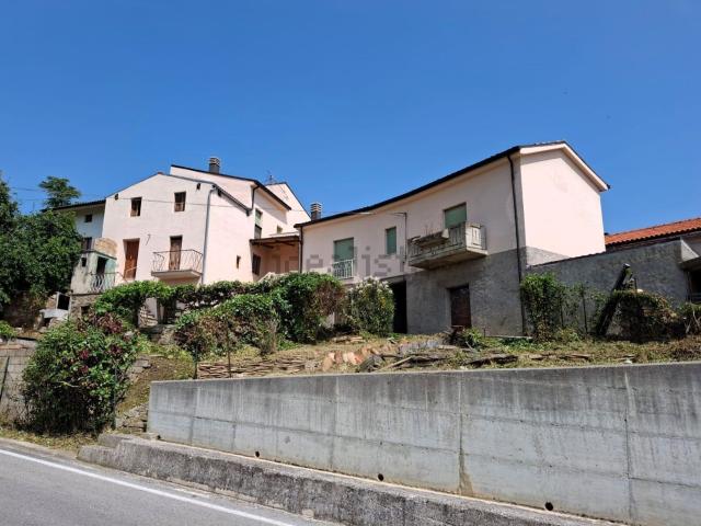 Villetta indipendente in vendita di 265 m² in Contrada Poggio delle Rose, 1