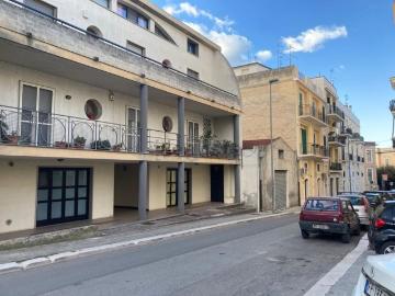 Villetta indipendente in vendita di 266 m² in Via Chiancalata