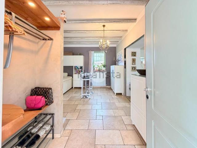 Villetta indipendente in vendita di 266 m² in Via della Vittoria, 15