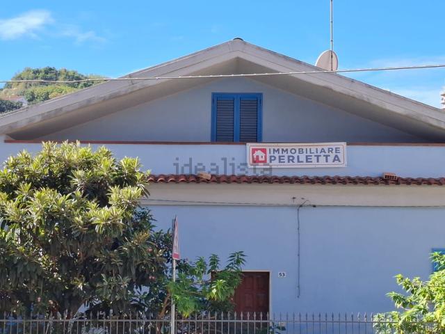 Villetta indipendente in vendita di 266 m² in Via Nazionale Adriatica Nord, 53