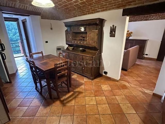 Villetta indipendente in vendita di 266 m² in Via Umberto I