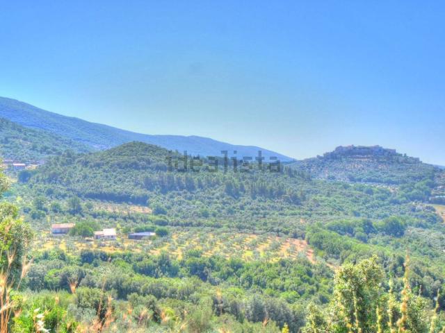 Villetta indipendente in vendita di 2675 m² in Strada Statle 205