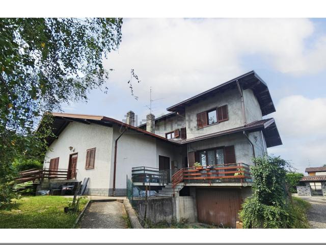 Villetta indipendente in vendita di 267 m²
