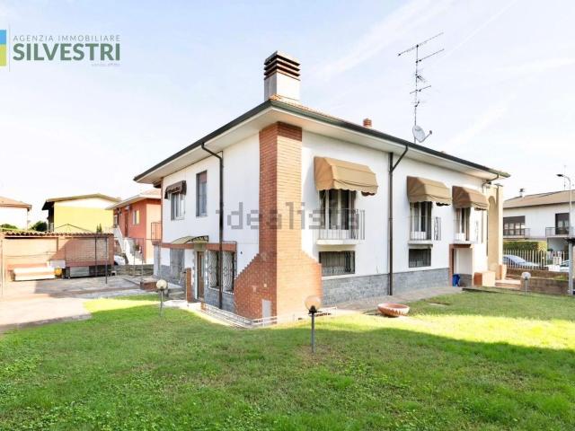 Villetta indipendente in vendita di 267 m²