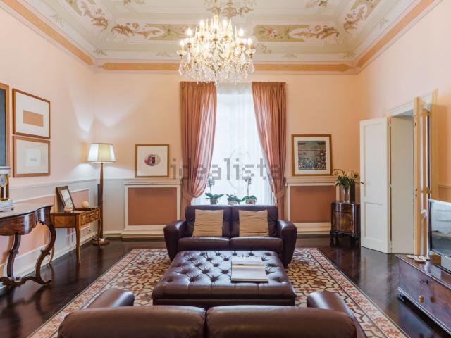 Villetta indipendente in vendita di 267 m² in Via Carlo Pisacane, 21
