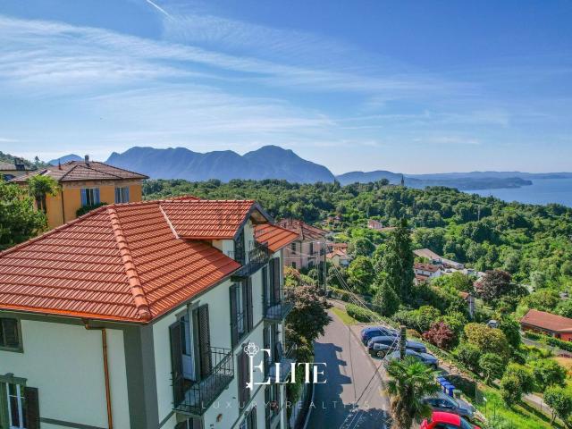 Villetta indipendente in vendita di 267 m² in Via R. Francioli, 3