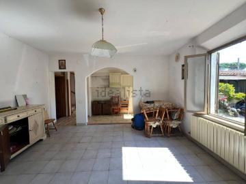 Villetta indipendente in vendita di 267 m² in Via Tosco Romagnola, 1