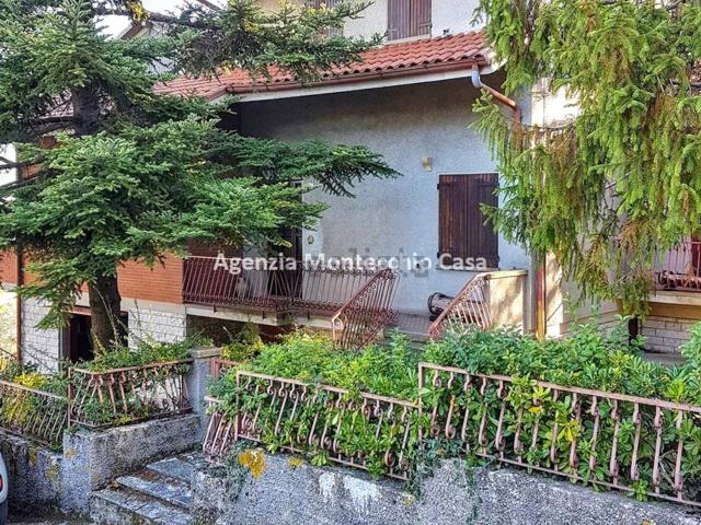 Villetta indipendente in vendita di 268 m²