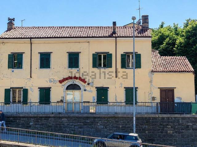 Villetta indipendente in vendita di 268 m²