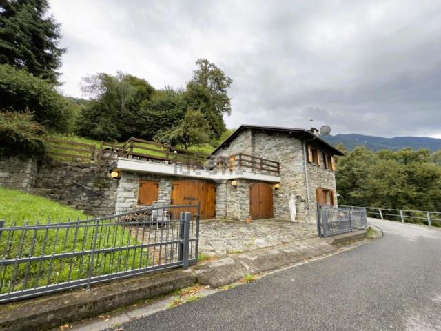 Villetta indipendente in vendita di 268 m²