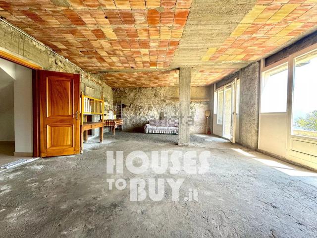 Villetta indipendente in vendita di 268 m² in Via Cimitero, 30