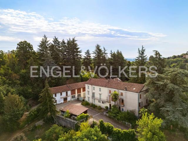 Villetta indipendente in vendita di 268 m² in Località Valmanera