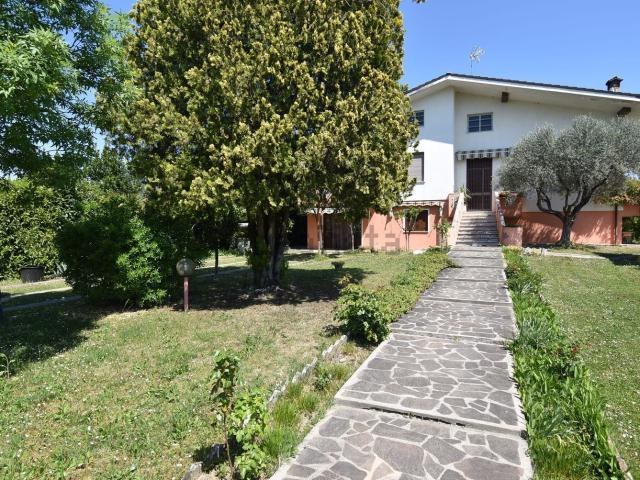 Villetta indipendente in vendita di 269 m²