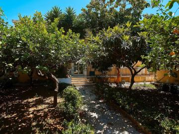 Villetta indipendente in vendita di 269 m² in Via Bileti Santoro, 22