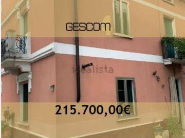 Villetta indipendente in vendita di 269 m² in Via Rialto