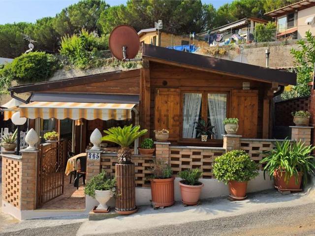 Villetta indipendente in vendita di 26 m² in Via Pineta, 70