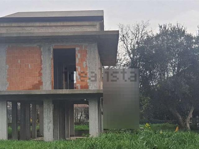 Villetta indipendente in vendita di 270 m²