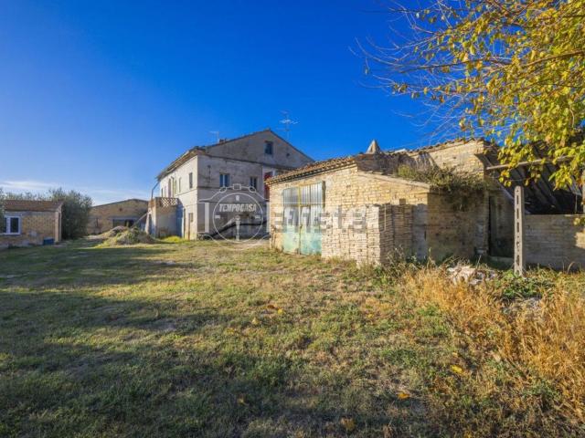 Villetta indipendente in vendita di 270 m²