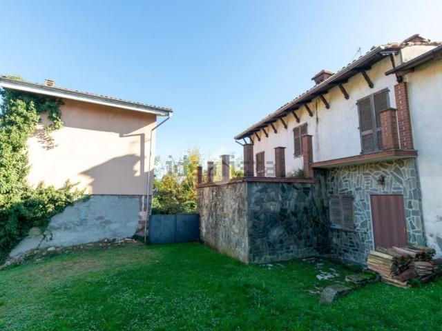 Villetta indipendente in vendita di 270 m²