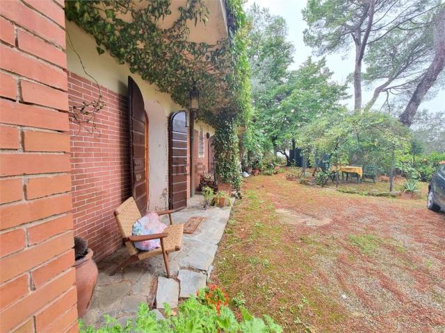 Villetta indipendente in vendita di 270 m²