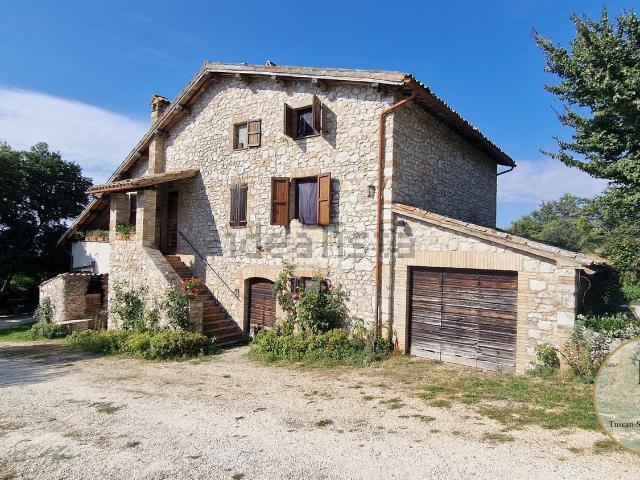 Villetta indipendente in vendita di 270 m²