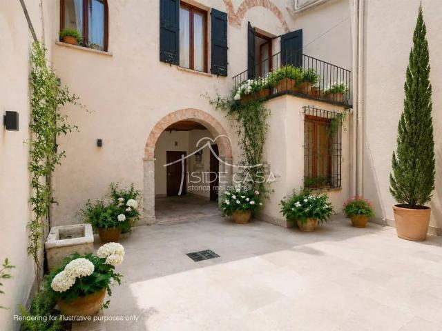 Villetta indipendente in vendita di 270 m²