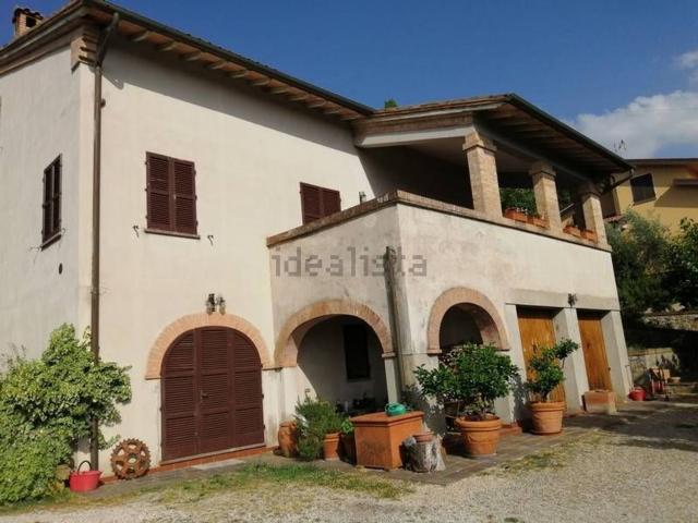 Villetta indipendente in vendita di 270 m² in Via Molino a Vento