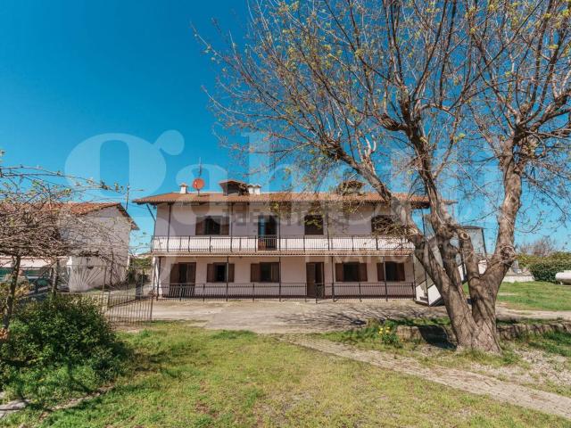 Villetta indipendente in vendita di 270 m² in Via Camillo Benso Di Cavour, 1