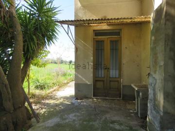 Villetta indipendente in vendita di 270 m² in Via Casino Vezzani, 3