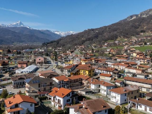 Villetta indipendente in vendita di 270 m² in Via Ciotte, 5