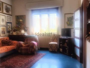 Villetta indipendente in vendita di 270 m² in Via Crocetta