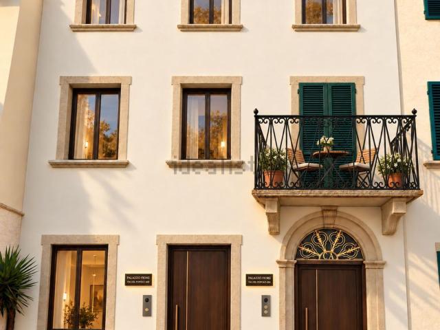 Villetta indipendente in vendita di 270 m² in Via del Popolo, 40