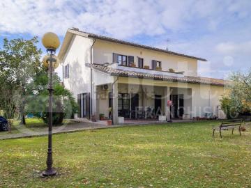 Casa in vendita a Perugia Umbria - Giardino