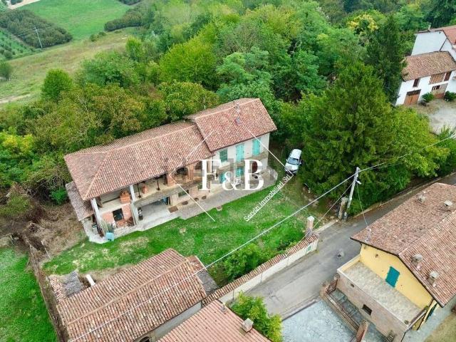 Villetta indipendente in vendita di 270 m² in Via Fons Magna, 6