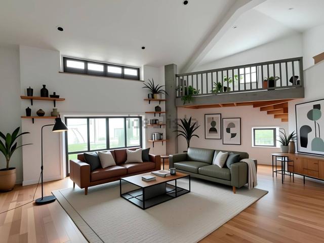Villetta indipendente in vendita di 270 m² in Via Luigi Einaudi