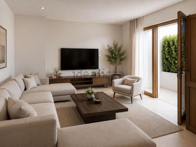 Villetta indipendente in vendita di 270 m² in Via Molino di Sopra, 20